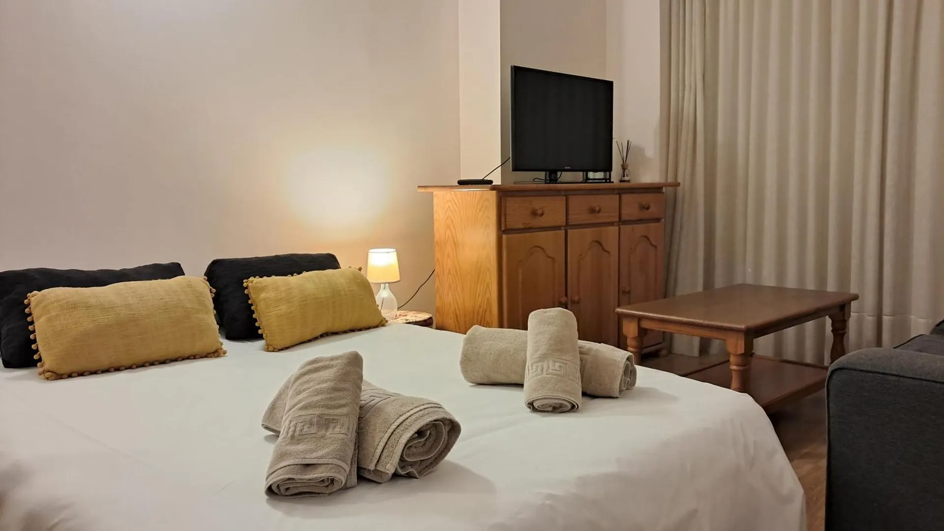 Apartamento Prober_Terrasses Del Tarter 0*,  Andorra